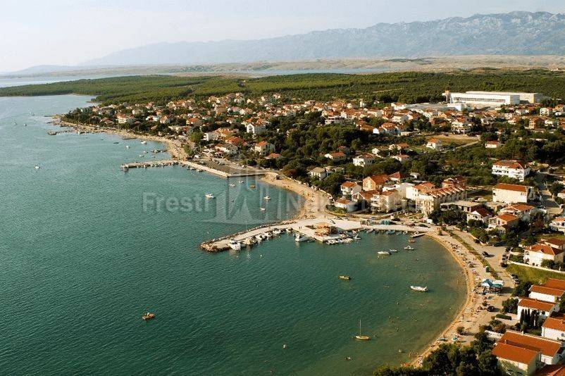 Građevinsko zemljište, Prodaja, Vrsi, Vrsi