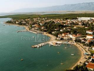 Građevinsko zemljište, Prodaja, Vrsi, Vrsi