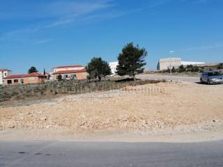 Građevinsko zemljište, Prodaja, Vrsi, Vrsi