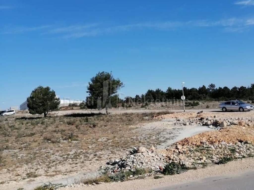 Građevinsko zemljište, Prodaja, Vrsi, Vrsi