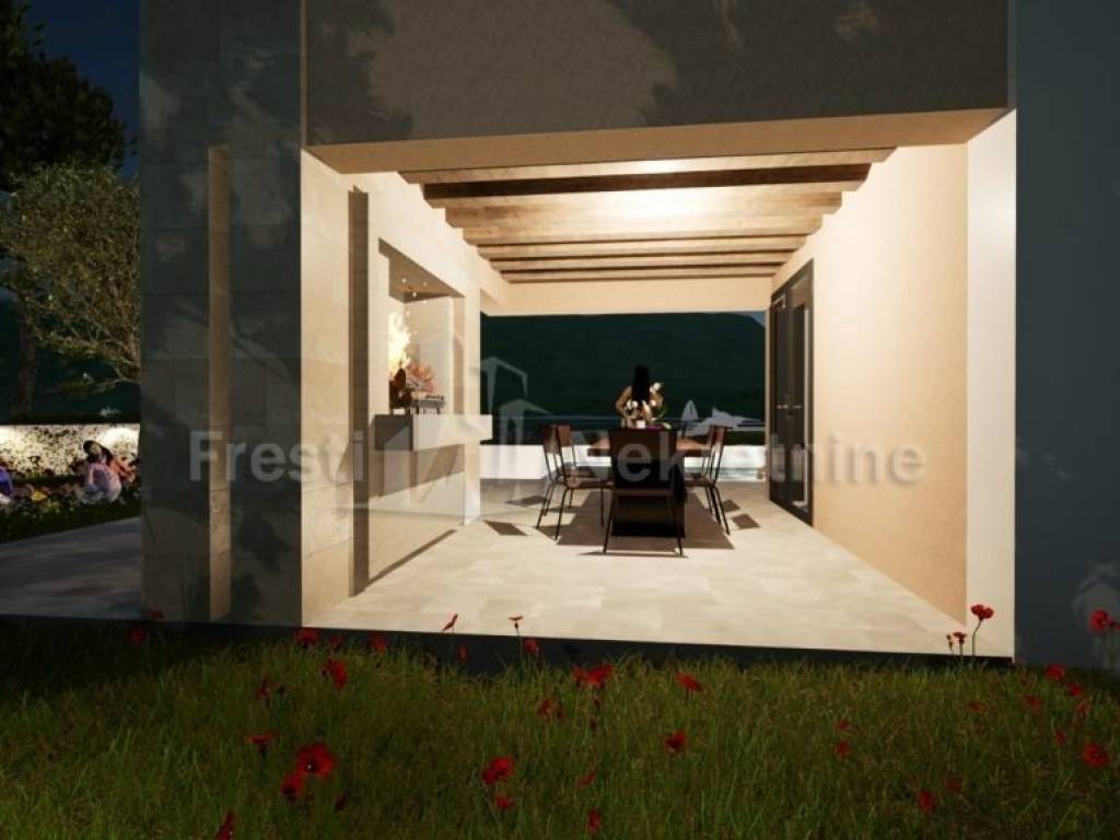 Luksuzna vila, Prodaja, Jasenice, Rovanjska