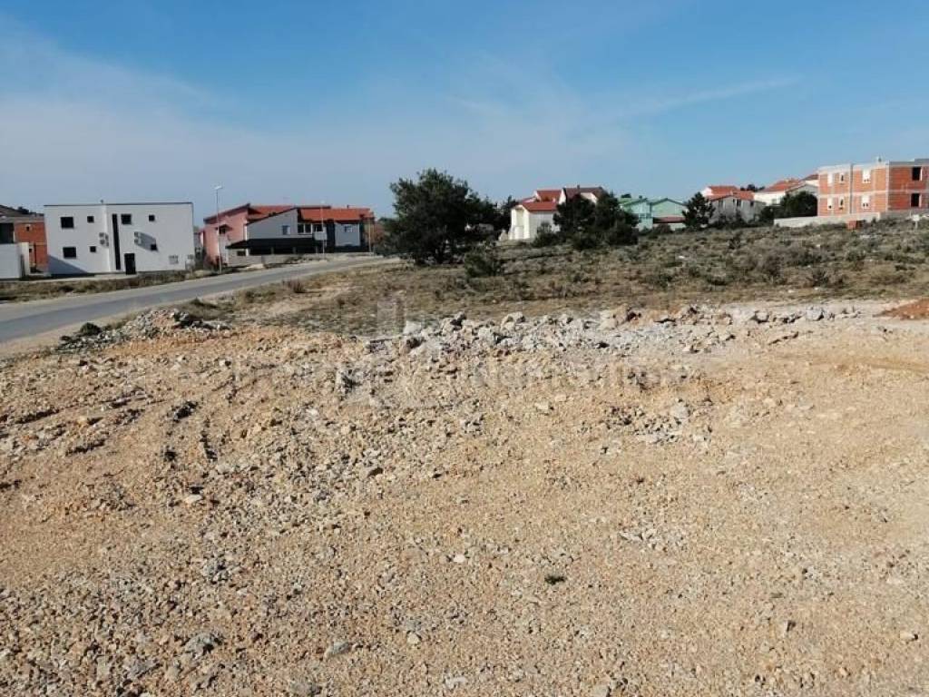 Građevinsko zemljište, Prodaja, Vrsi, Vrsi