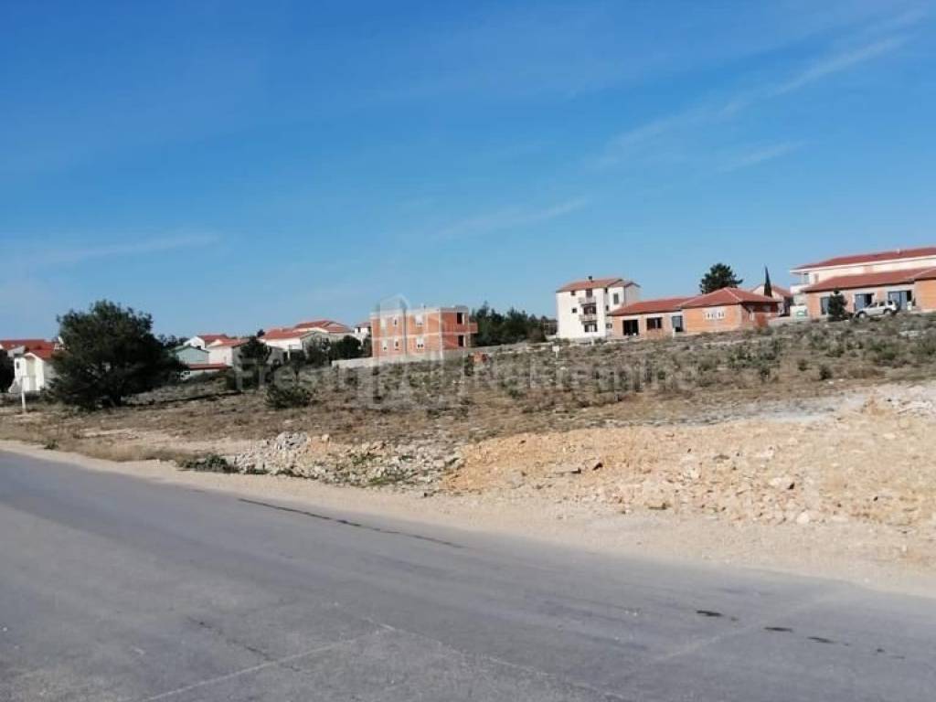 Građevinsko zemljište, Prodaja, Vrsi, Vrsi