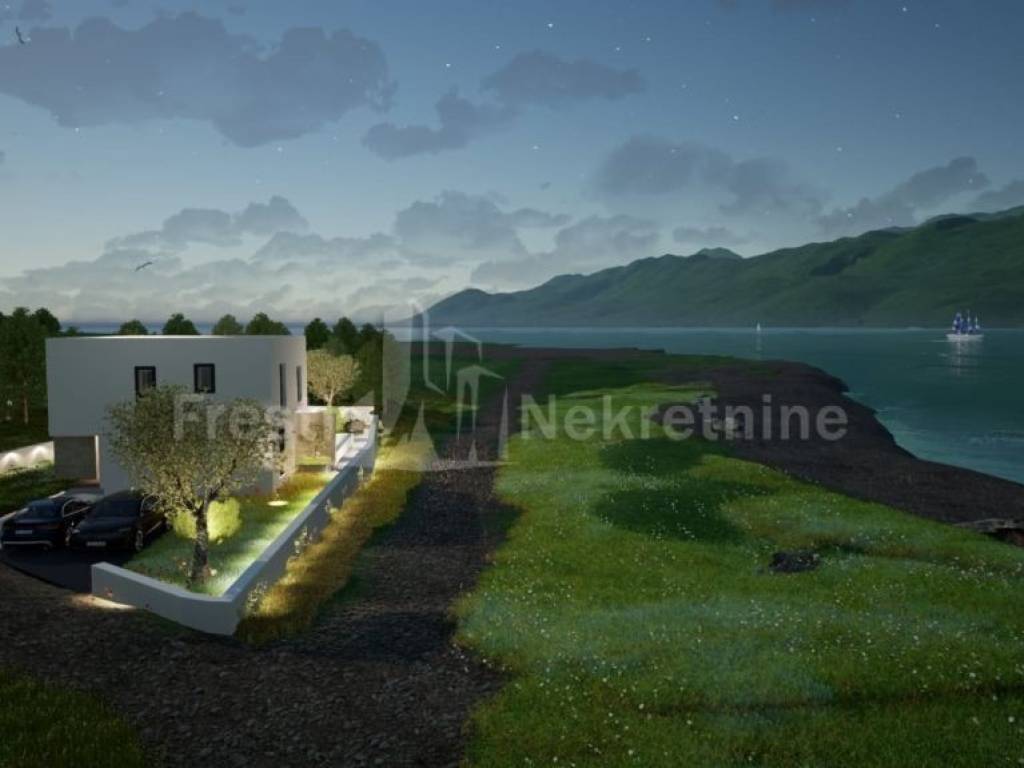 Luksuzna vila, Prodaja, Jasenice, Rovanjska