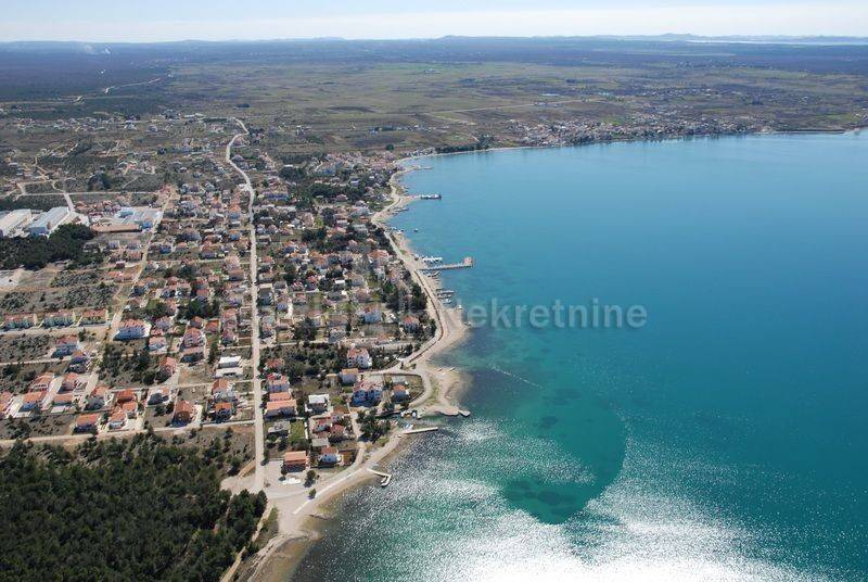 Građevinsko zemljište, Prodaja, Vrsi, Vrsi