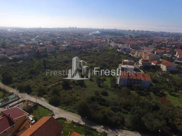 Građevinsko zemljište, Prodaja, Zadar, Zadar