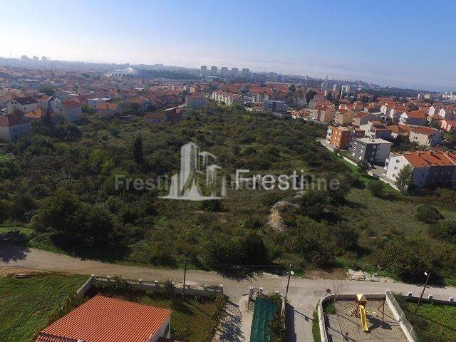 Građevinsko zemljište, Prodaja, Zadar, Zadar