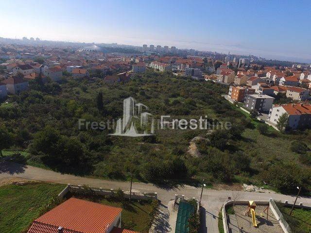 Građevinsko zemljište, Prodaja, Zadar, Zadar