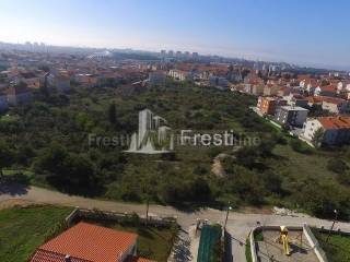 Građevinsko zemljište, Prodaja, Zadar, Zadar