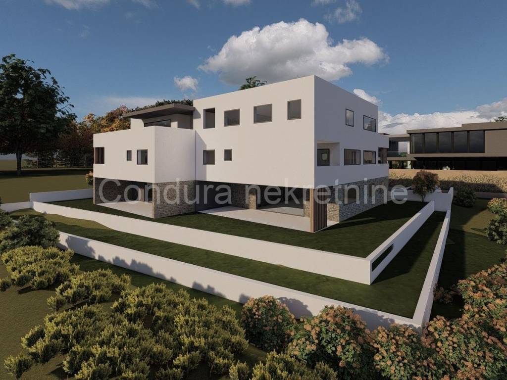 Građevinsko zemljište, Prodaja, Nin, Zaton