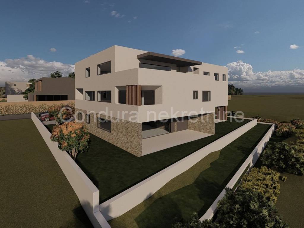 Građevinsko zemljište, Prodaja, Nin, Zaton