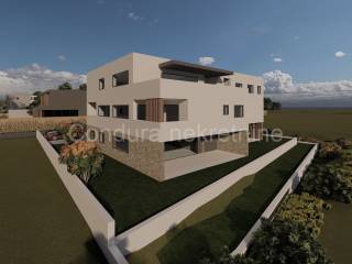 Građevinsko zemljište, Prodaja, Nin, Zaton