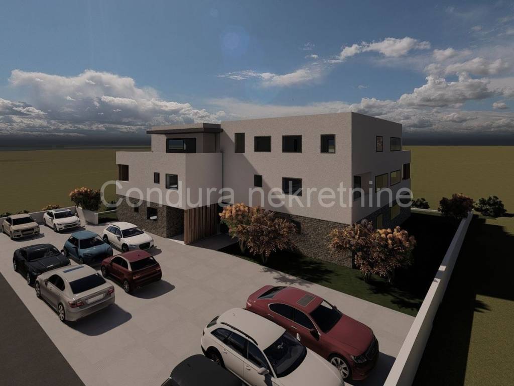 Građevinsko zemljište, Prodaja, Nin, Zaton