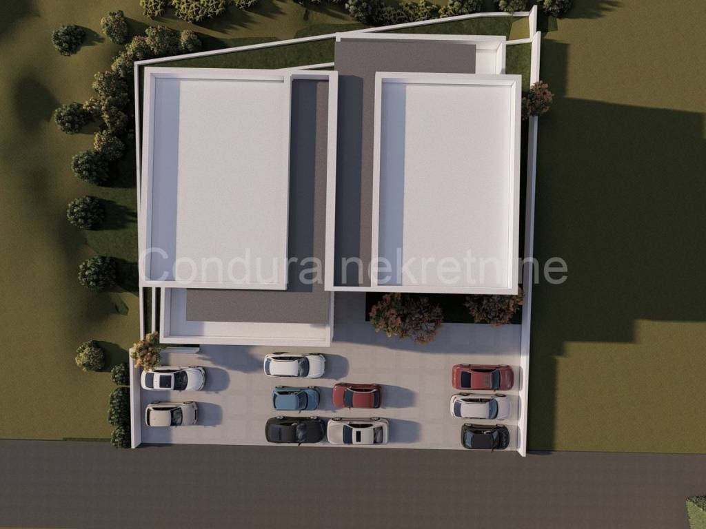 Građevinsko zemljište, Prodaja, Nin, Zaton