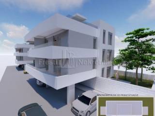 Luksuzni apartman, Prodaja, Zadar - Okolica, Petrčane