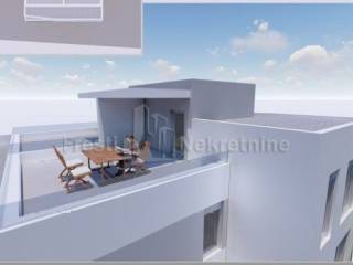 Luksuzni apartman, Prodaja, Zadar - Okolica, Petrčane