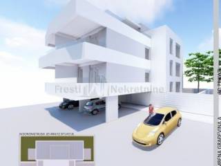 Luksuzni apartman, Prodaja, Zadar - Okolica, Petrčane