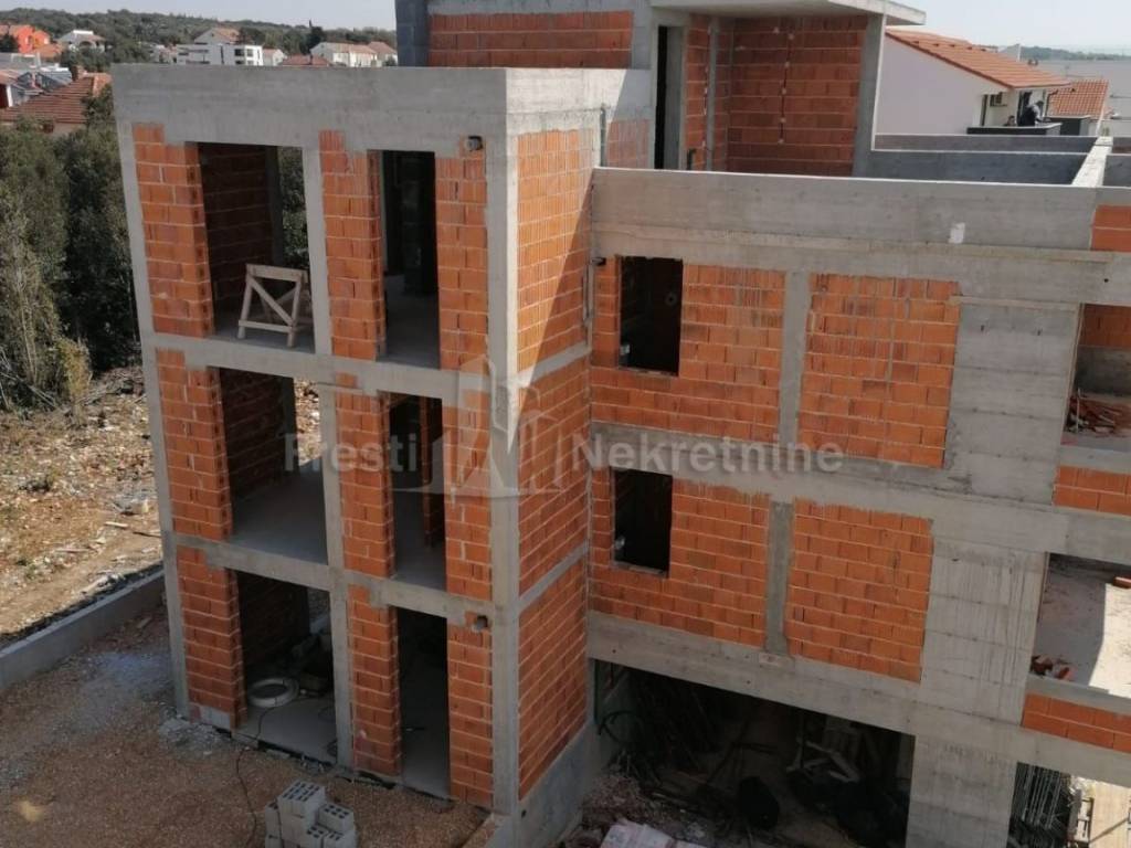 Luksuzni apartman, Prodaja, Zadar - Okolica, Petrčane