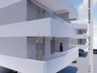Luksuzni apartman, Prodaja, Zadar - Okolica, Petrčane