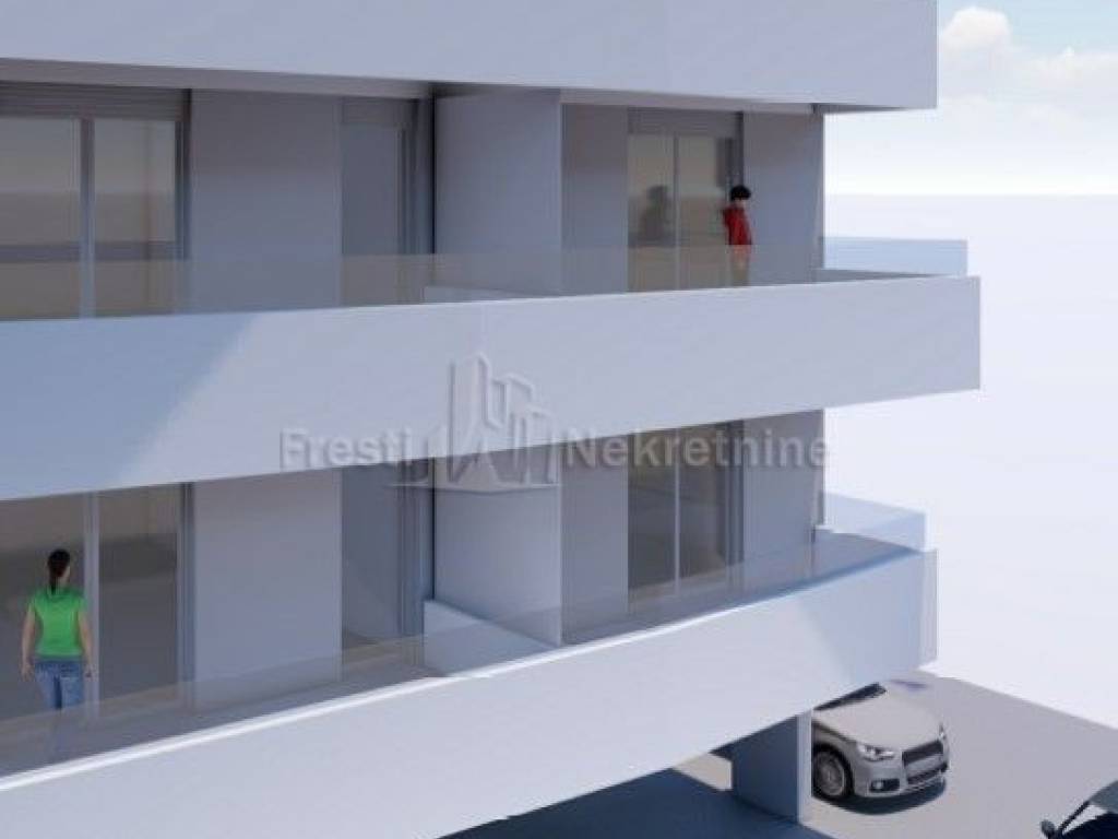 Luksuzni apartman, Prodaja, Zadar - Okolica, Petrčane