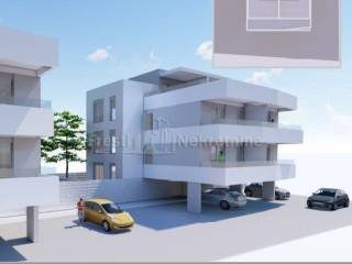 Luksuzni apartman, Prodaja, Zadar - Okolica, Petrčane