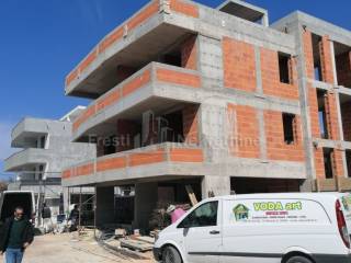 Luksuzni apartman, Prodaja, Zadar - Okolica, Petrčane