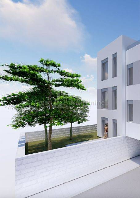 Luksuzni apartman, Prodaja, Zadar - Okolica, Petrčane