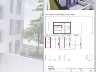 Luksuzni apartman, Prodaja, Zadar - Okolica, Petrčane
