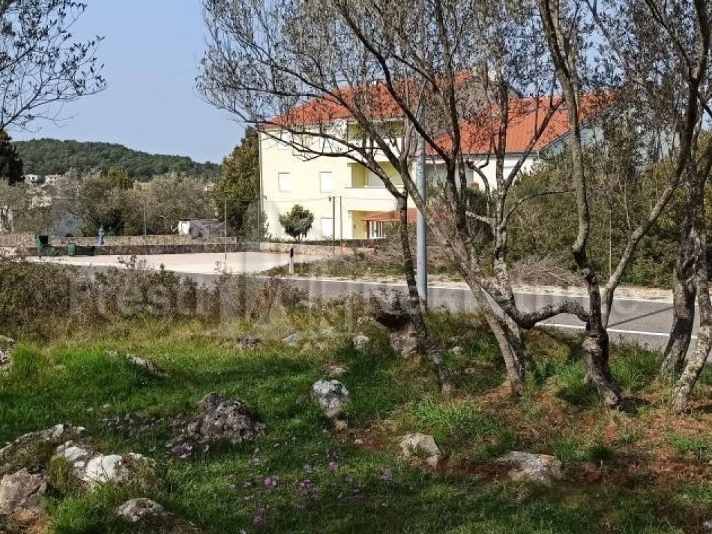 Građevinsko zemljište, Prodaja, Pašman, Ždrelac