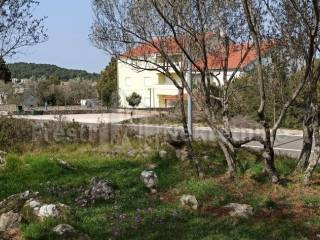 Građevinsko zemljište, Prodaja, Pašman, Ždrelac