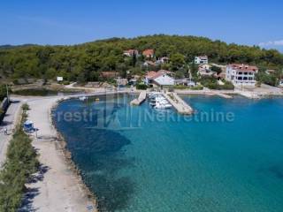 Građevinsko zemljište, Prodaja, Pašman, Ždrelac