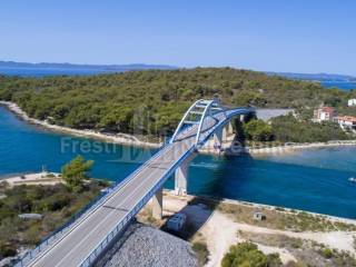 Građevinsko zemljište, Prodaja, Pašman, Ždrelac