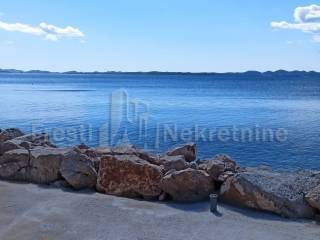 Građevinsko zemljište, Prodaja, Pašman, Ždrelac