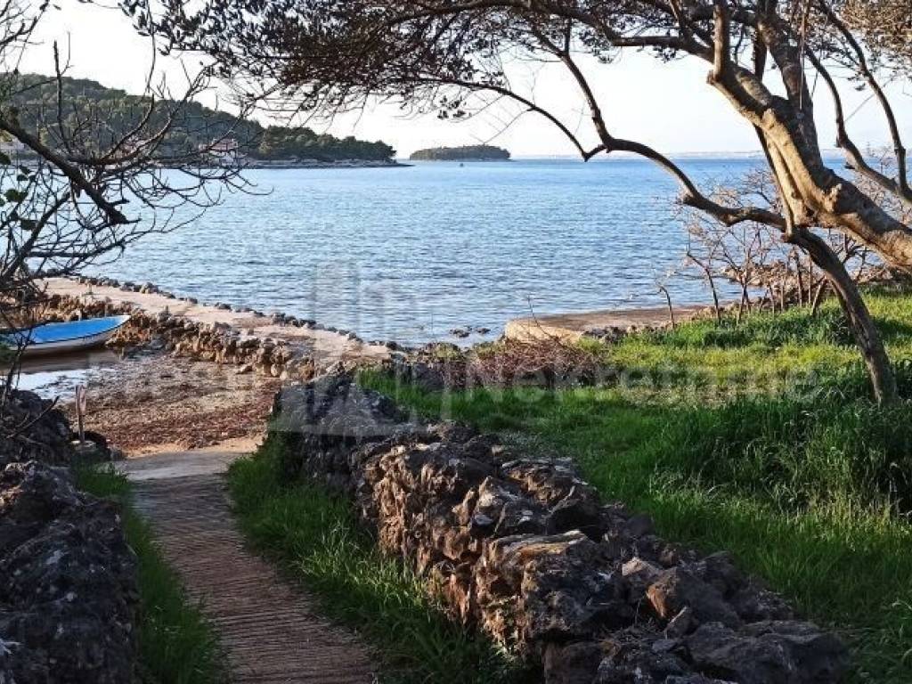 Građevinsko zemljište, Prodaja, Pašman, Ždrelac