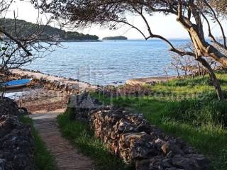 Građevinsko zemljište, Prodaja, Pašman, Ždrelac