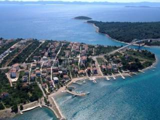 Građevinsko zemljište, Prodaja, Pašman, Ždrelac