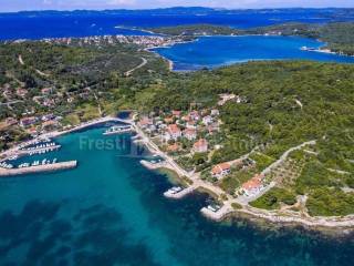 Građevinsko zemljište, Prodaja, Pašman, Ždrelac