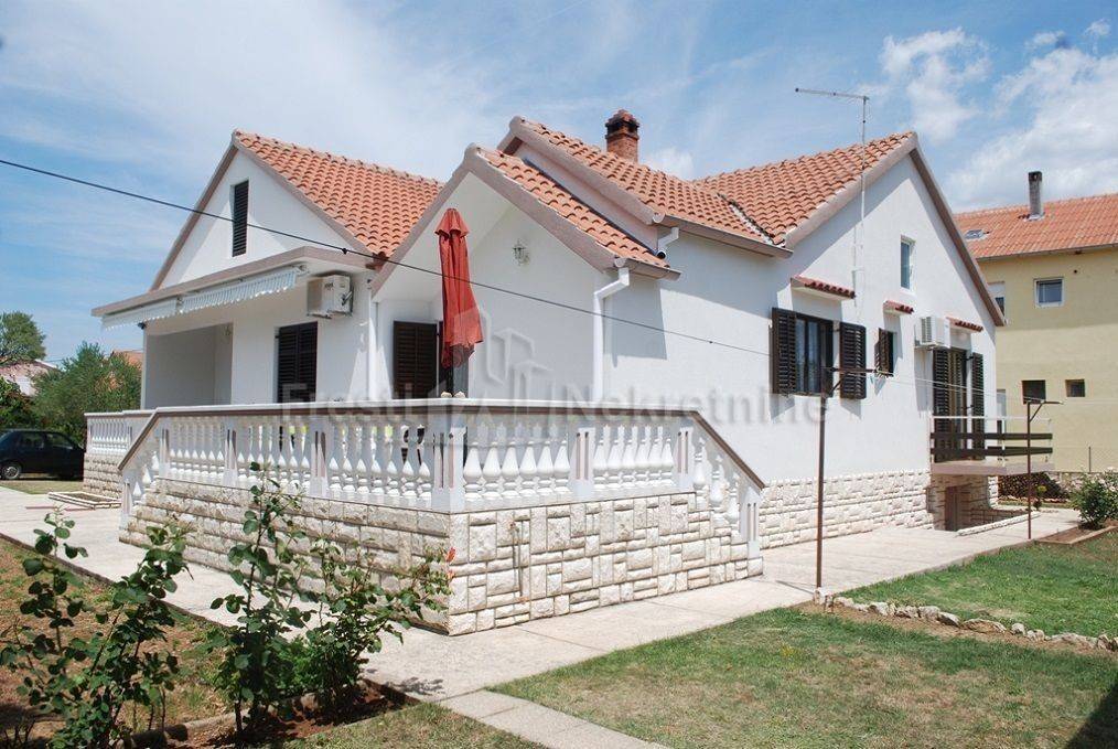 Samostojeća kuća, Prodaja, Bibinje, Bibinje