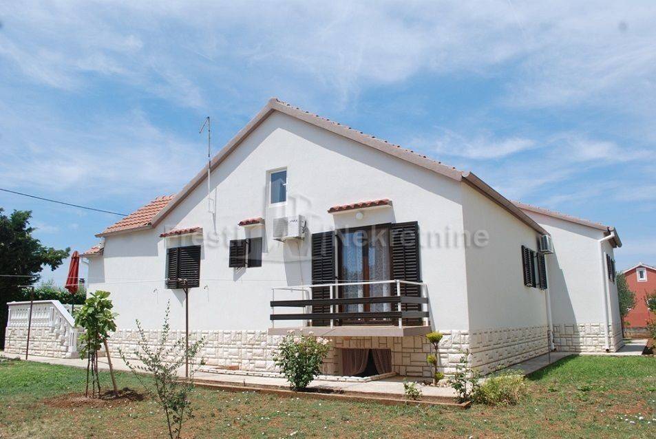 Samostojeća kuća, Prodaja, Bibinje, Bibinje