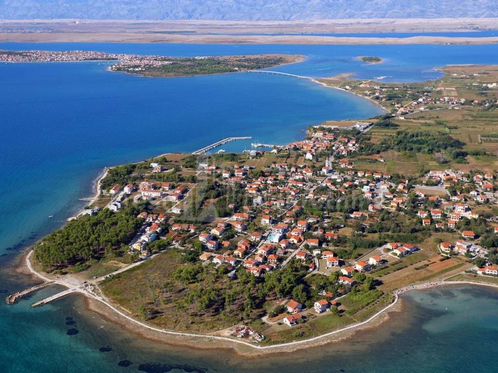 Građevinsko zemljište, Prodaja, Privlaka, Privlaka