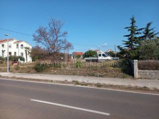 Građevinsko zemljište, Prodaja, Nin, Poljica Brig