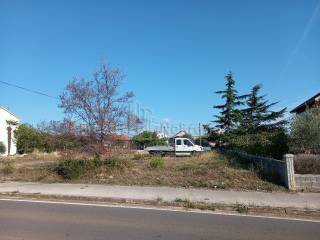 Građevinsko zemljište, Prodaja, Nin, Poljica Brig