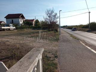 Građevinsko zemljište, Prodaja, Nin, Poljica Brig