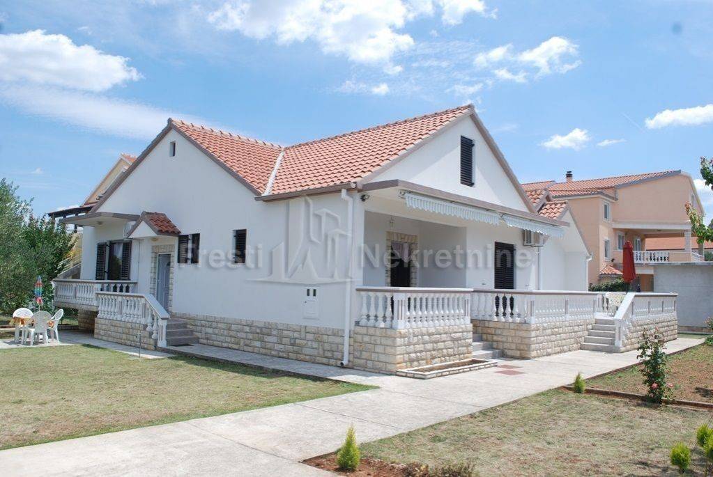 Samostojeća kuća, Prodaja, Bibinje, Bibinje