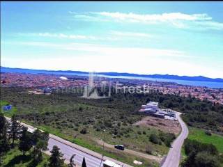 Građevinsko zemljište, Prodaja, Zadar, Zadar