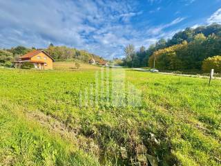 Građevinsko zemljište, Prodaja, Zaprešić - Okolica, Hruševec Kupljenski