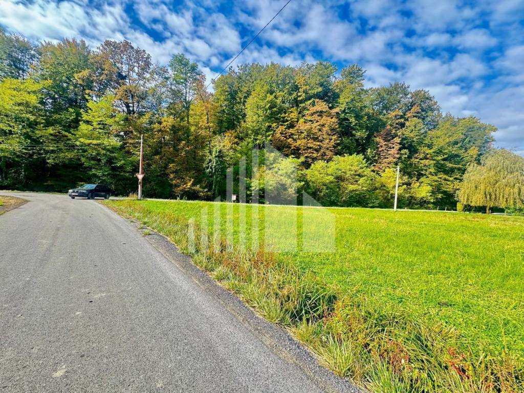 Građevinsko zemljište, Prodaja, Zaprešić - Okolica, Hruševec Kupljenski