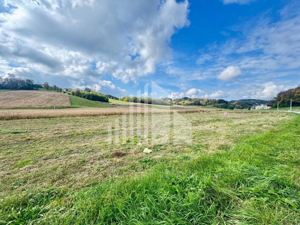 Građevinsko zemljište, Prodaja, Zaprešić - Okolica, Hruševec Kupljenski