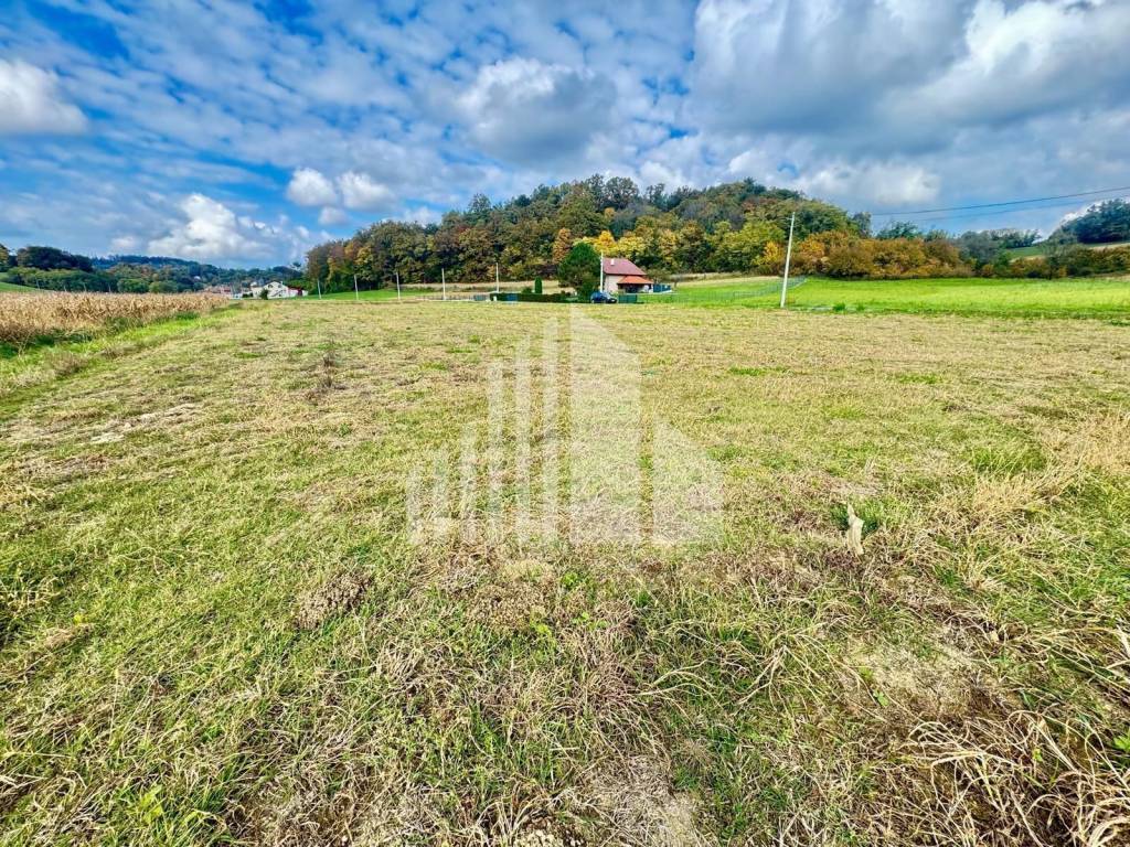 Građevinsko zemljište, Prodaja, Zaprešić - Okolica, Hruševec Kupljenski