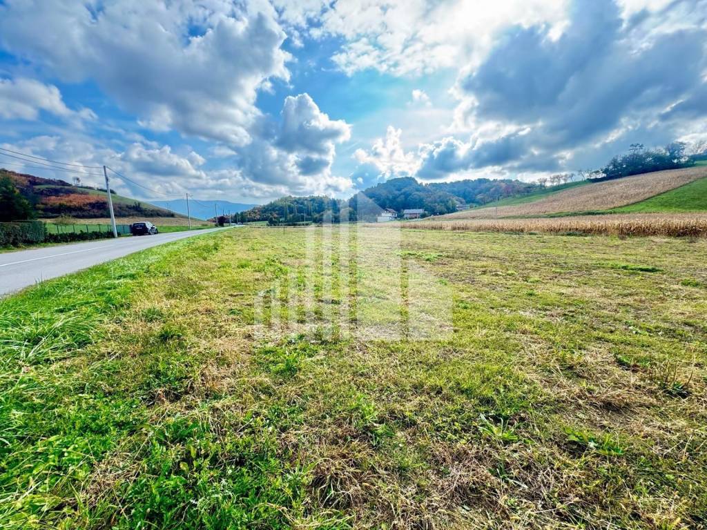 Građevinsko zemljište, Prodaja, Zaprešić - Okolica, Hruševec Kupljenski